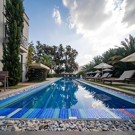 Sandora Boutiuqe Hotel Yalıkavak Zewnętrze zdjęcie
