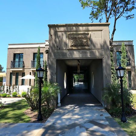 Sandora Boutiuqe Hotel Yalıkavak Zewnętrze zdjęcie
