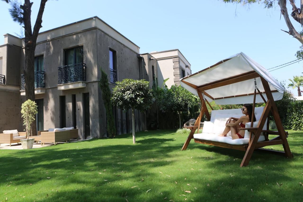 Sandora Boutiuqe Hotel Yalıkavak Zewnętrze zdjęcie