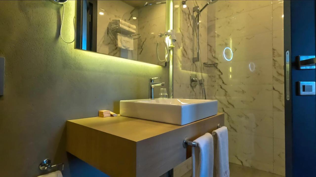 Sandora Boutiuqe Hotel Yalıkavak Zewnętrze zdjęcie