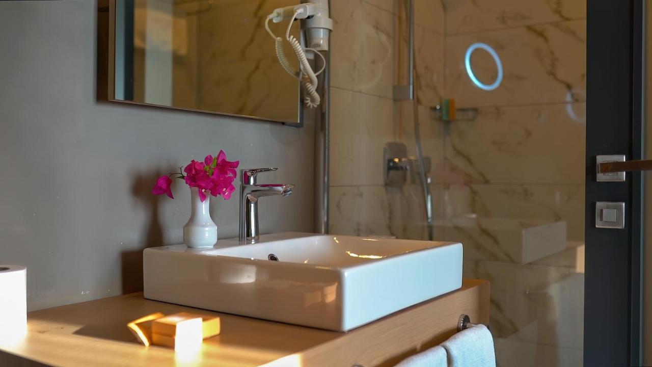 Sandora Boutiuqe Hotel Yalıkavak Zewnętrze zdjęcie