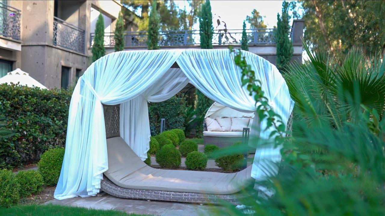 Sandora Boutiuqe Hotel Yalıkavak Zewnętrze zdjęcie
