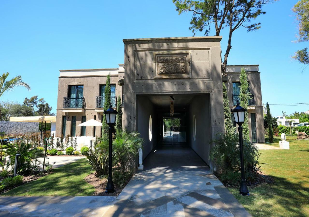 Sandora Boutiuqe Hotel Yalıkavak Zewnętrze zdjęcie