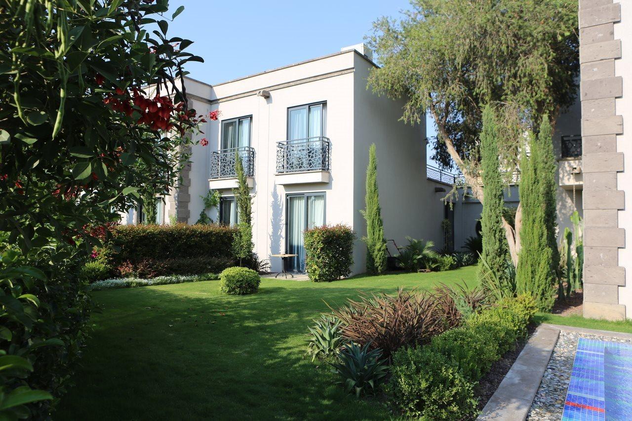 Sandora Boutiuqe Hotel Yalıkavak Zewnętrze zdjęcie