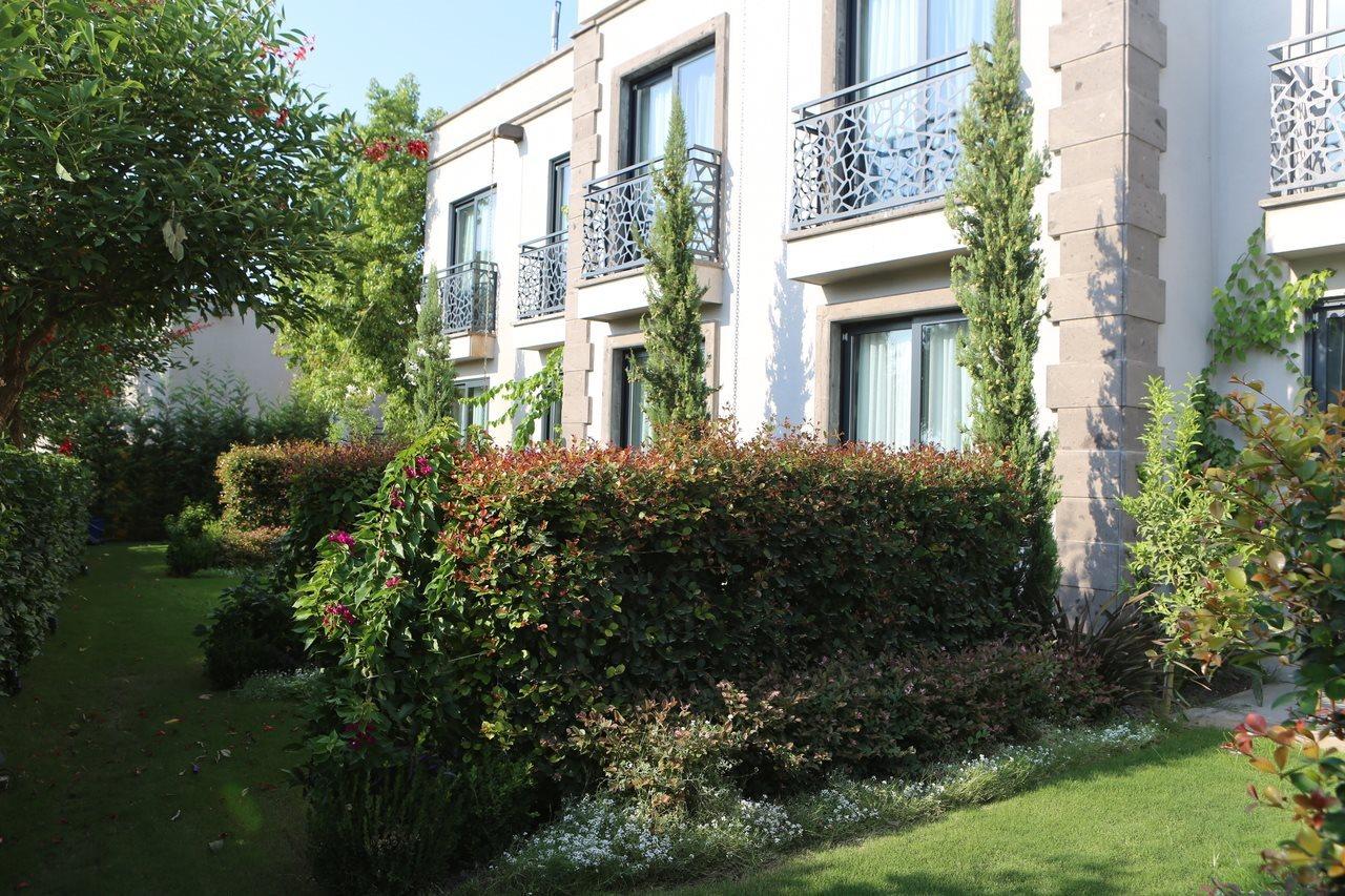 Sandora Boutiuqe Hotel Yalıkavak Zewnętrze zdjęcie