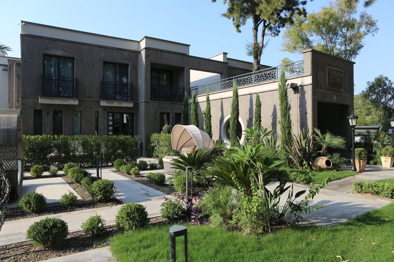 Sandora Boutiuqe Hotel Yalıkavak Zewnętrze zdjęcie