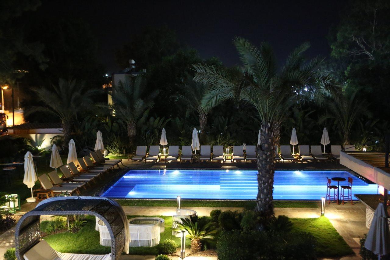 Sandora Boutiuqe Hotel Yalıkavak Zewnętrze zdjęcie