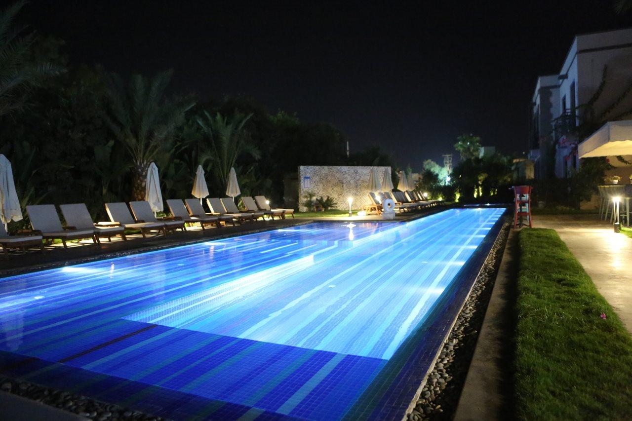 Sandora Boutiuqe Hotel Yalıkavak Zewnętrze zdjęcie