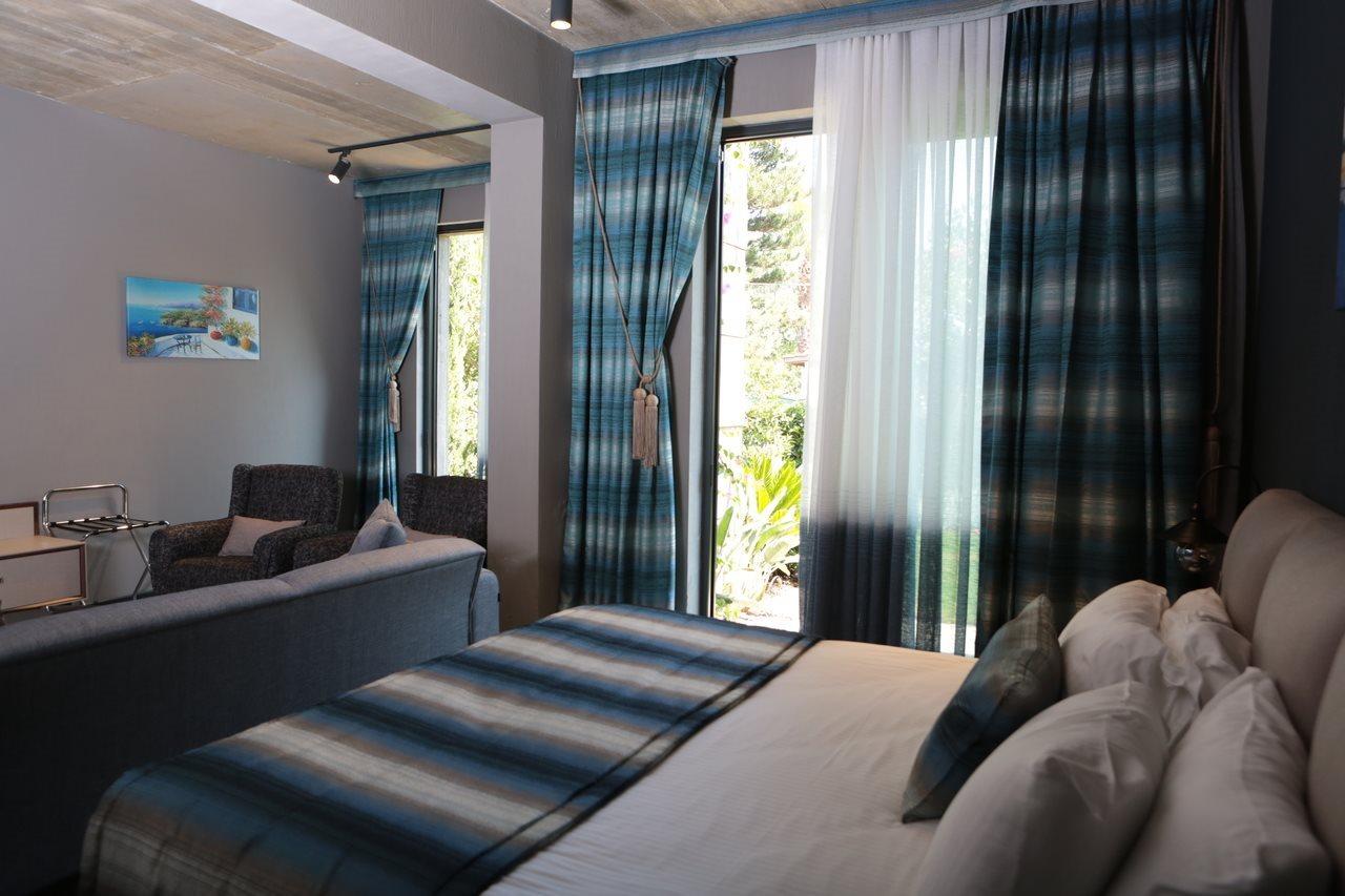 Sandora Boutiuqe Hotel Yalıkavak Zewnętrze zdjęcie