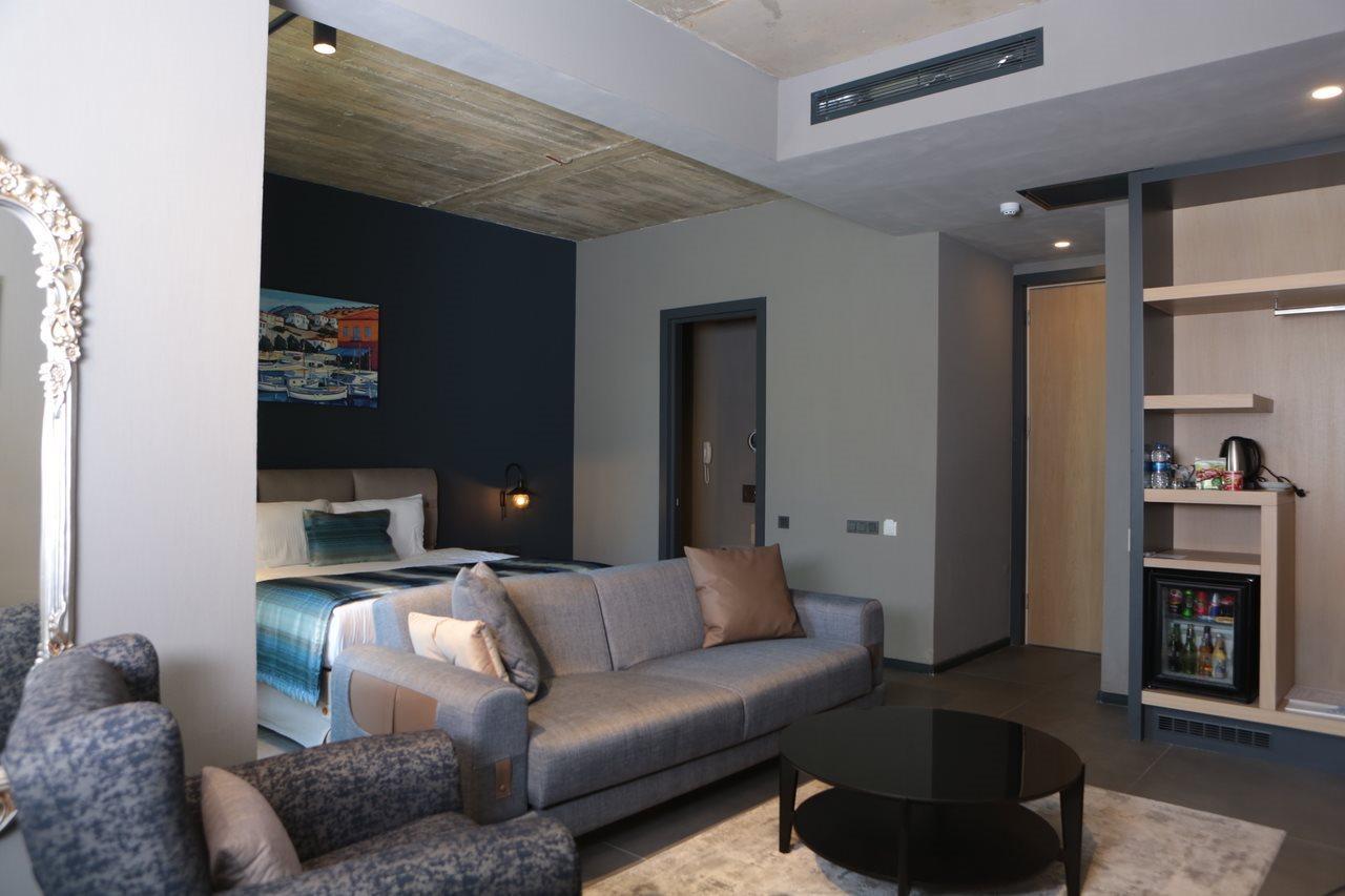 Sandora Boutiuqe Hotel Yalıkavak Zewnętrze zdjęcie